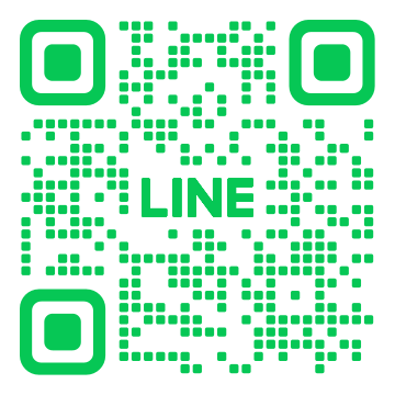 YK HERITAGE LINE公式アカウントQRコード